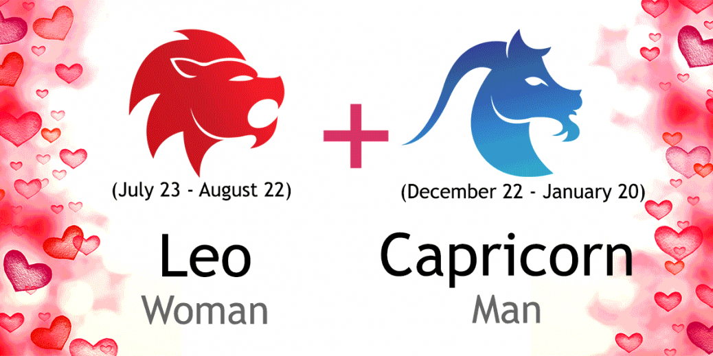 Capricorn Man And Leo Woman 26