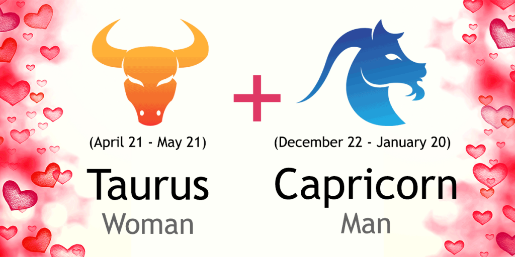 Taurus Woman Capricorn Man 75