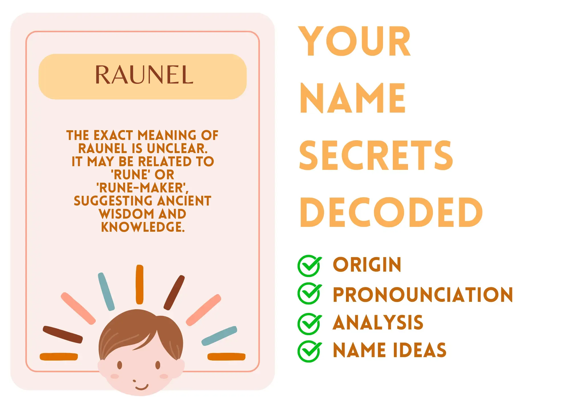 Raunel 