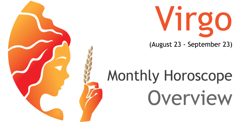 January 2024 Virgo Monthly Horoscope