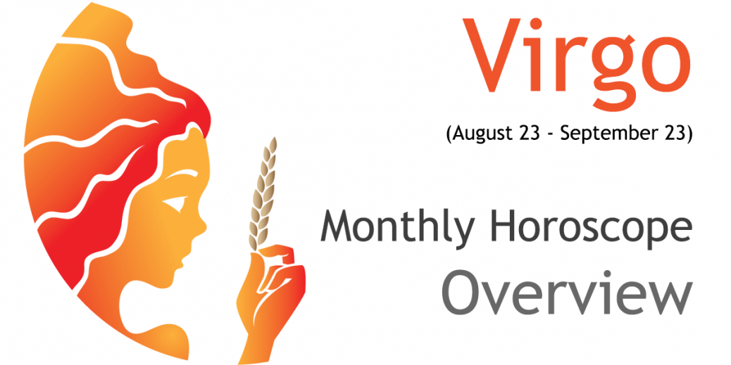 Virgo Free Daily Horoscope 2024 - Latia Monique