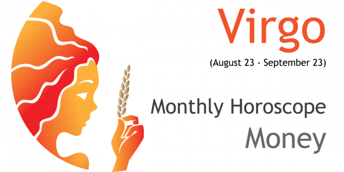 March 2024 - Virgo Monthly Career Horoscope