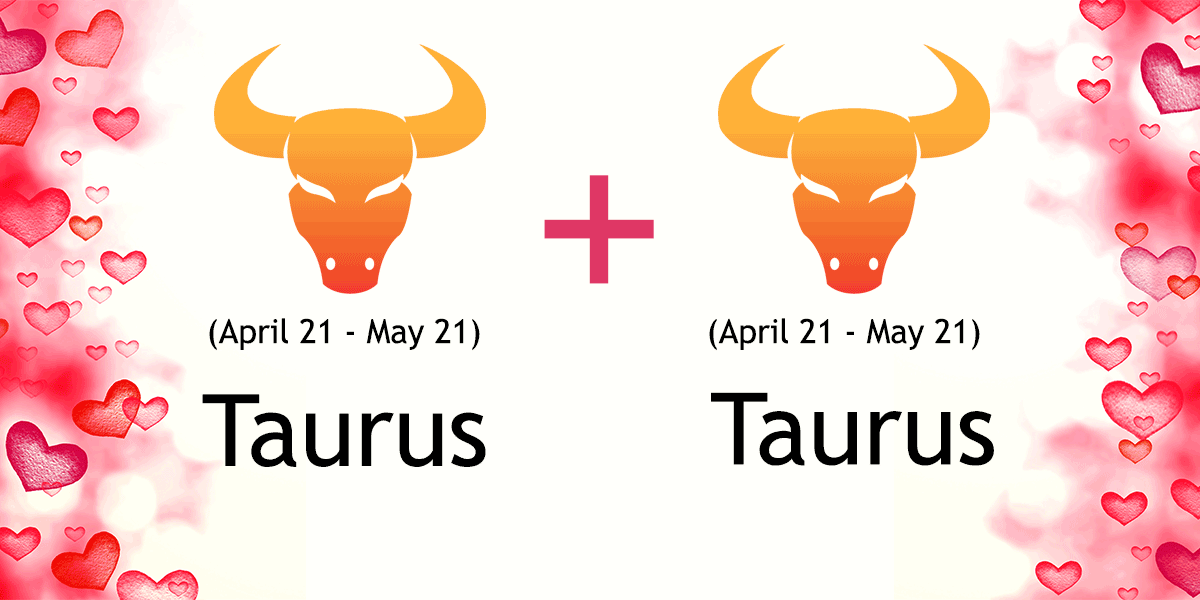 Taurus and Taurus Compatibility | Ask Oracle
