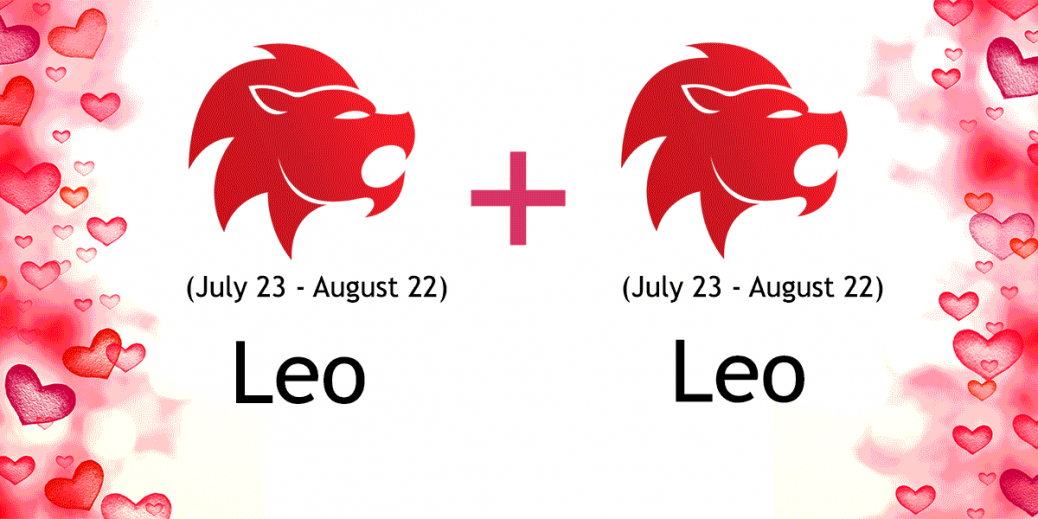 Leo Compatibility Chart