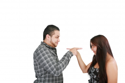 constant nagging