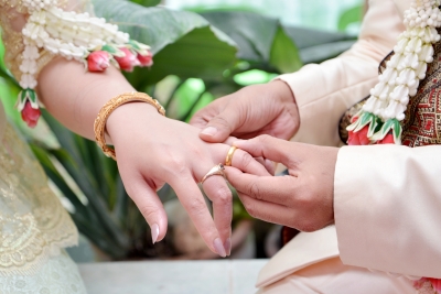 marriage compatibility