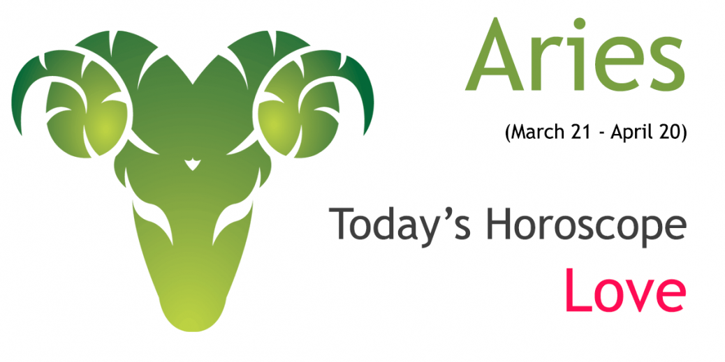 Aries 2025 Love Horoscope