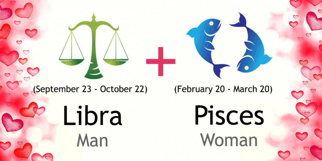 Compatibility Between Libra Man And Pisces Woman Compatibility Between Libra Man And Pisces Woman