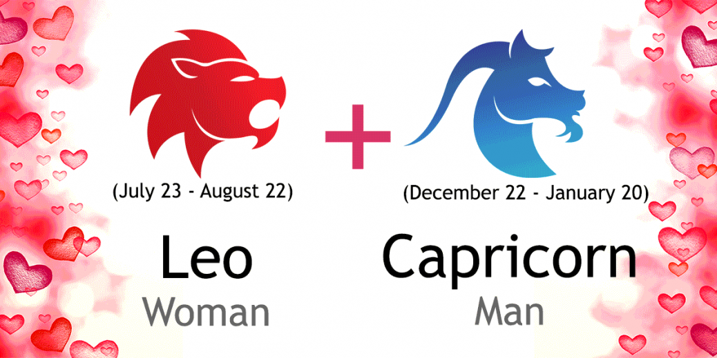 Capricorn Man And Leo Woman 70