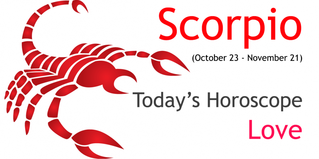 Scorpio Daily Horoscope