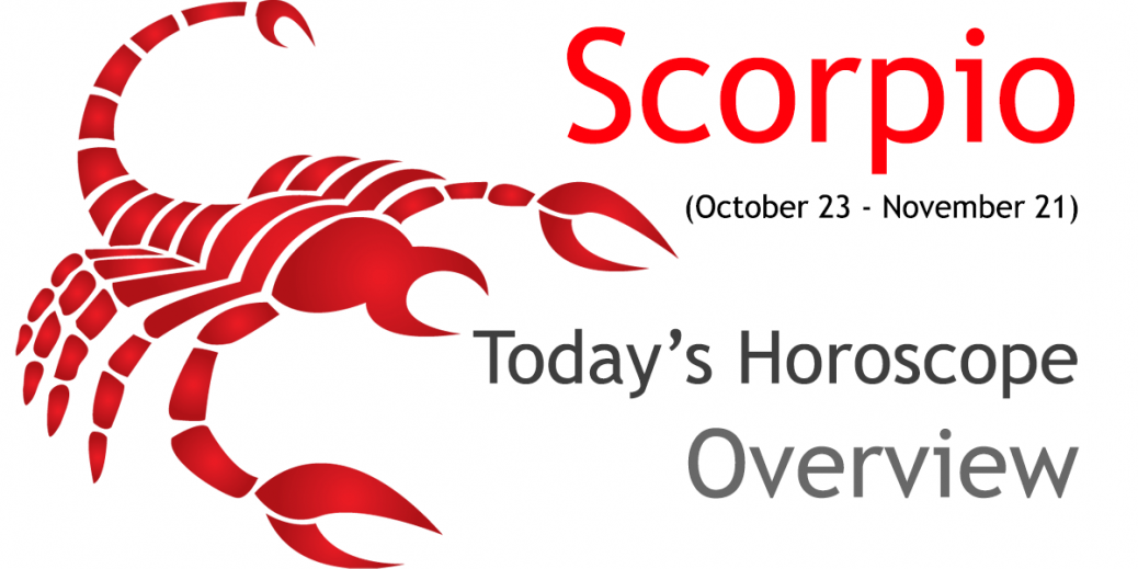 Free Scorpio Daily Horoscope for Today Ask Oracle