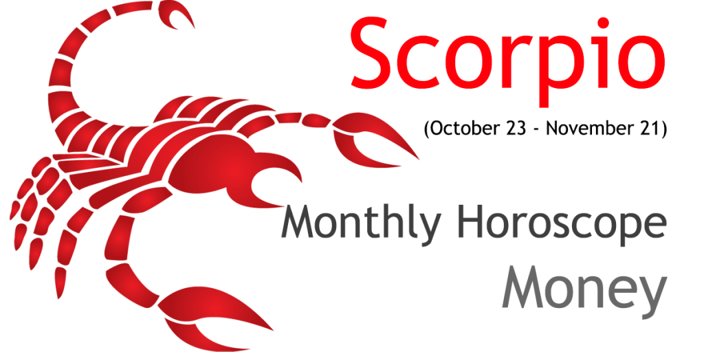 January 2024 Scorpio Monthly Career Horoscope