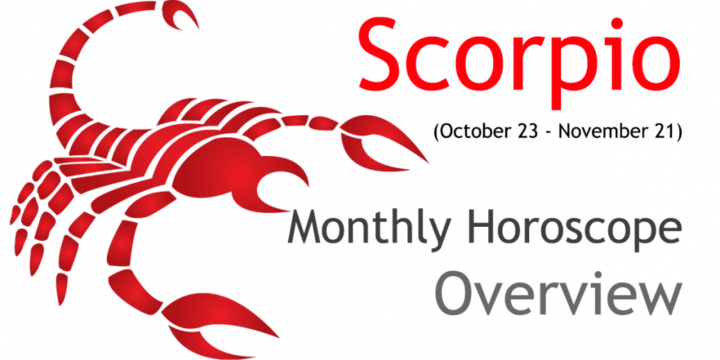OTHER MONTHLY HOROSCOPES