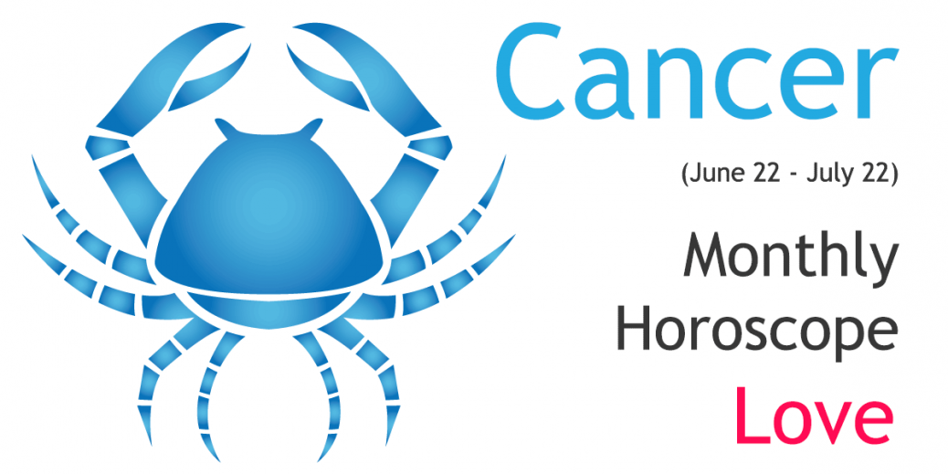 Cancer 2021 Horoscope Month by Month