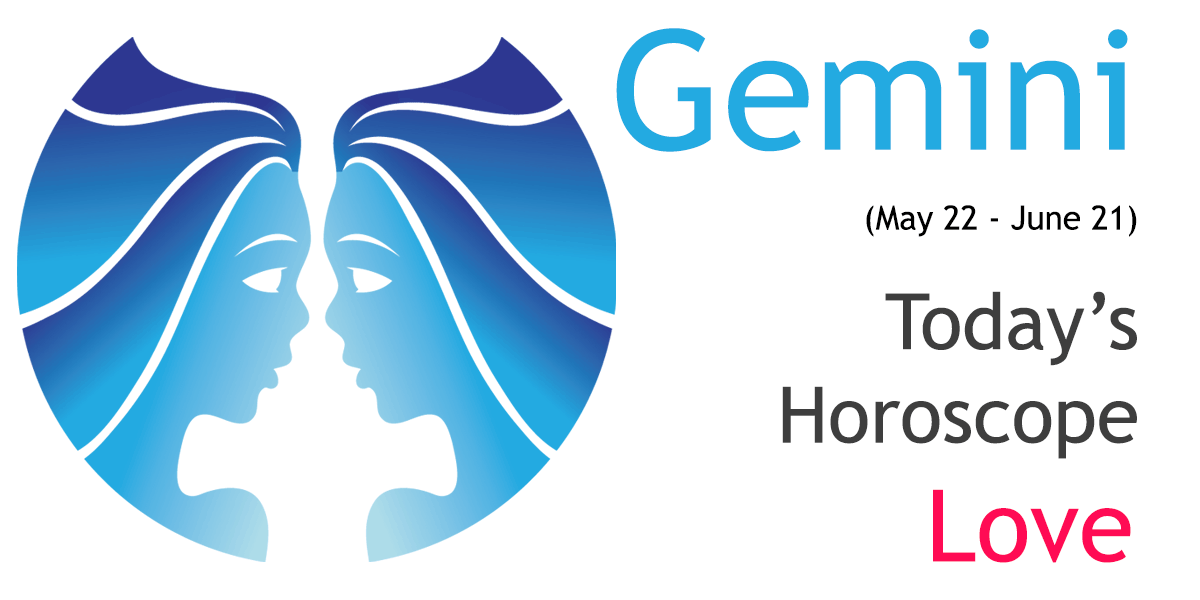 Free Gemini Daily Love Horoscope for Today Ask Oracle