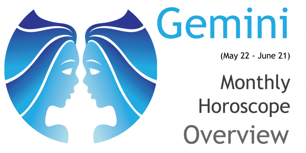 Gemini Horoscope 2019 Keywords