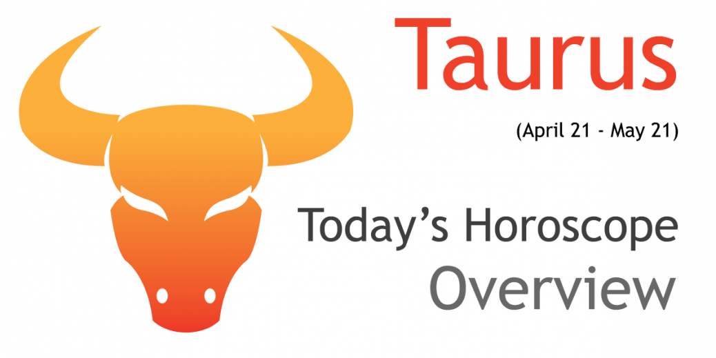 Taurus horoscope