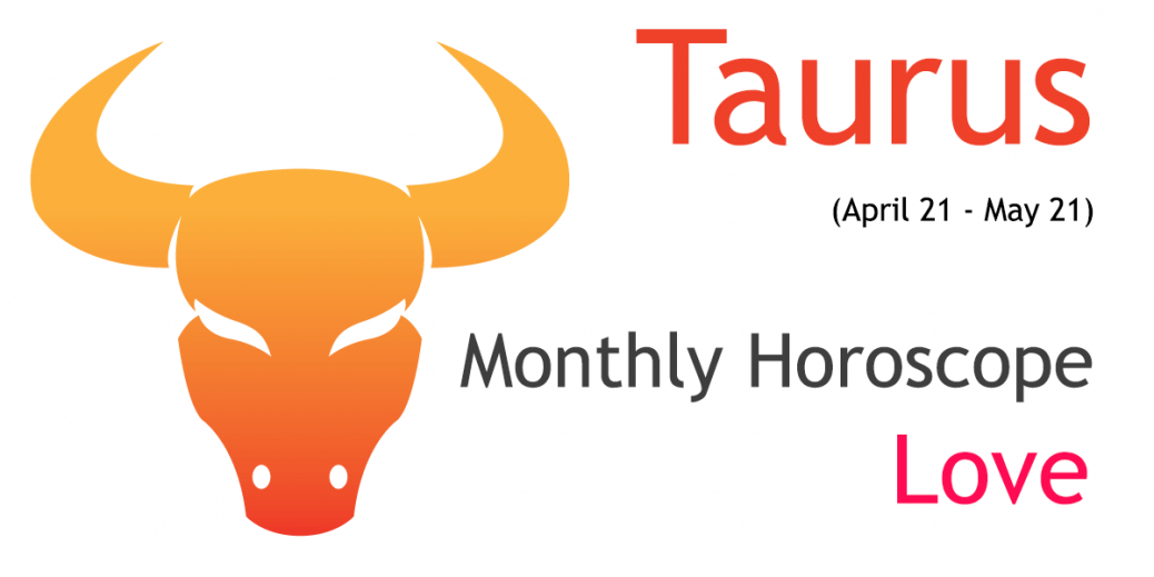 April 2024 Taurus Monthly Love Horoscope