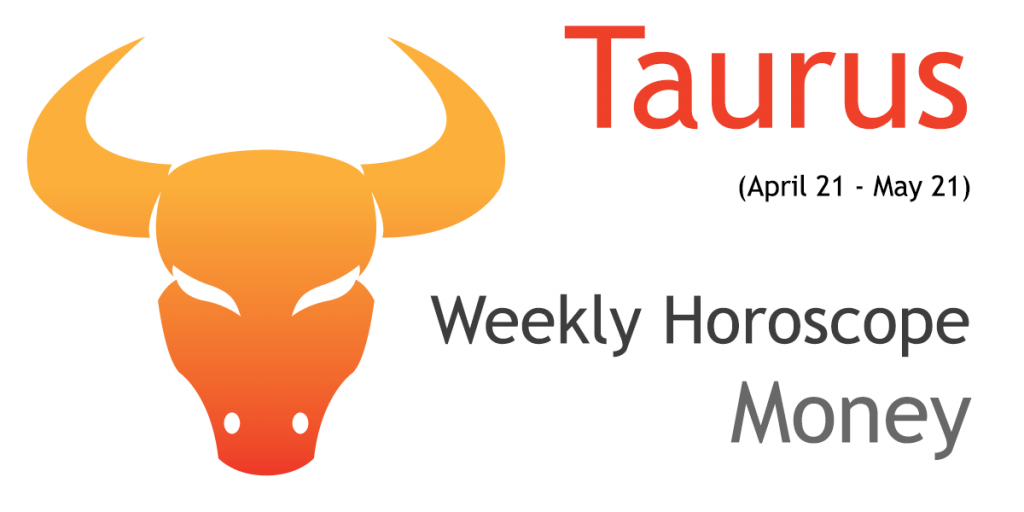 Taurus Weekly Career Horoscope