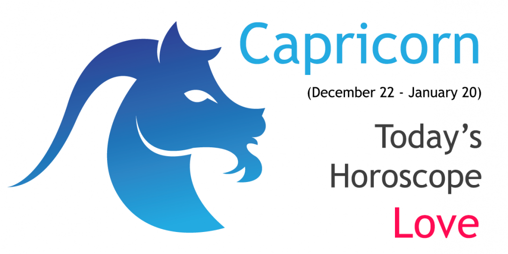 capricorn relationship horoscope today