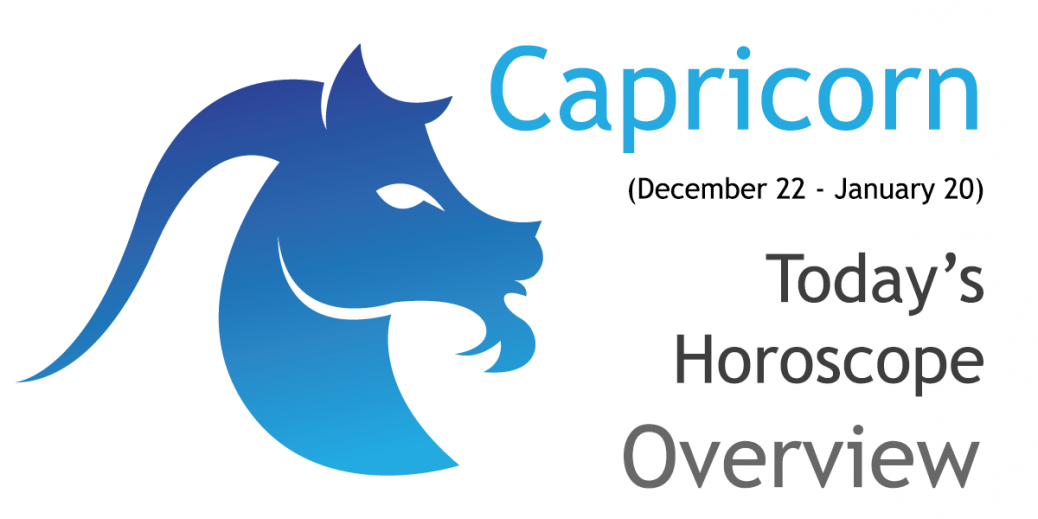 Capricorn Health & Wellness Horoscope