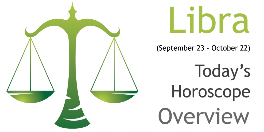 Free Libra Daily Horoscope for Today Ask Oracle