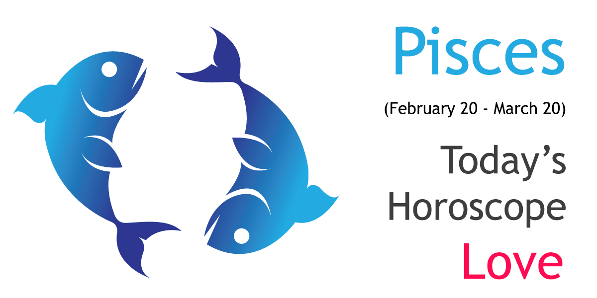 Free Pisces Daily Love Horoscope for Today Ask Oracle