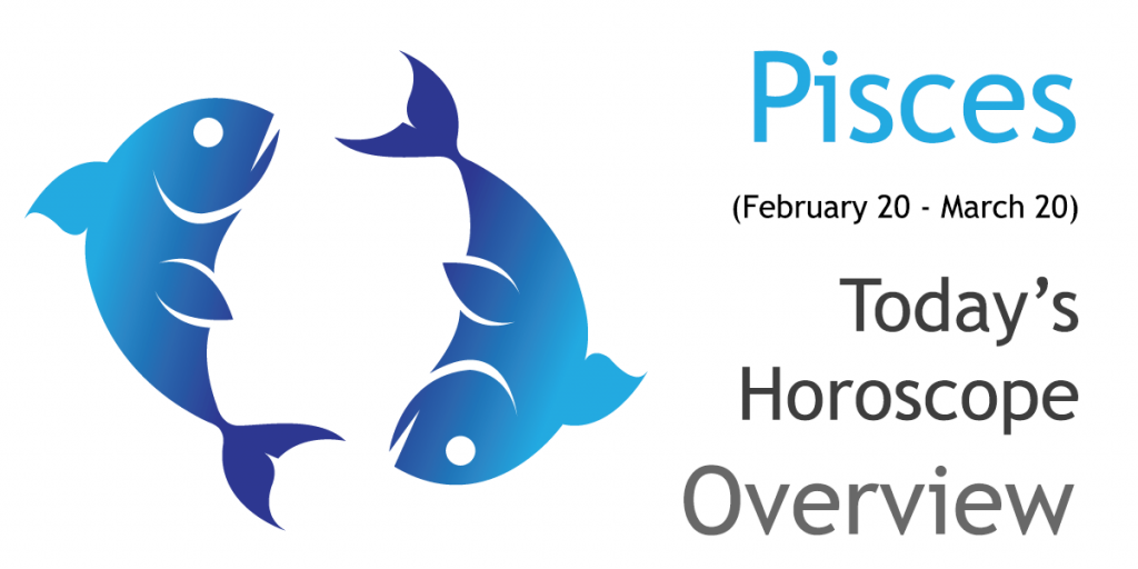 Free Pisces Daily Horoscope for Today Ask Oracle