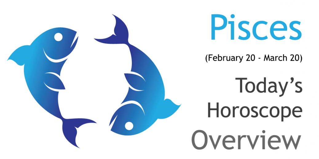 Pisces Horoscope tomorrow