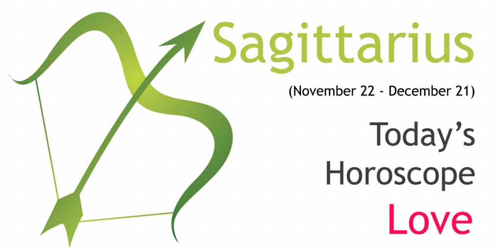 Free Sagittarius Daily Love Horoscope for Today Ask Oracle