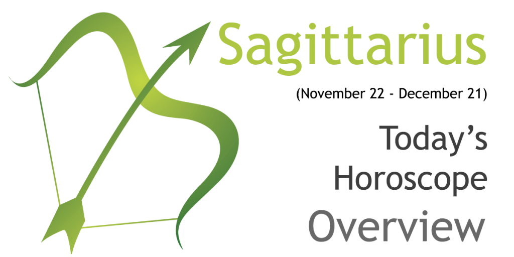 Sagittarius Weekly Horoscope