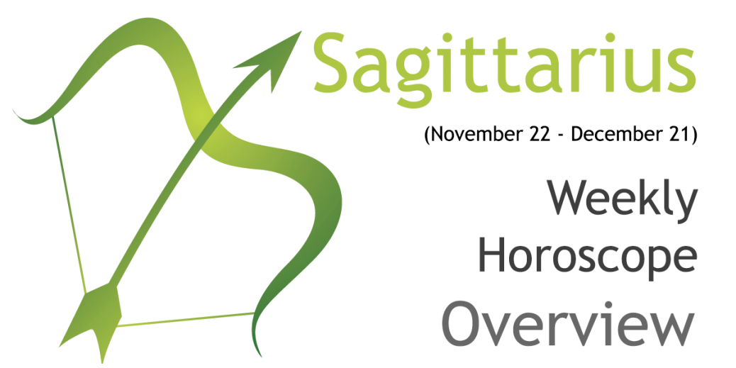 sagittarius weekly horoscope 8 february 2021