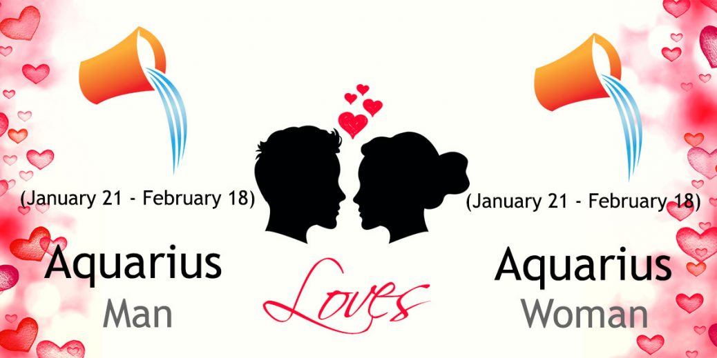 Aquarius Compatibility Chart