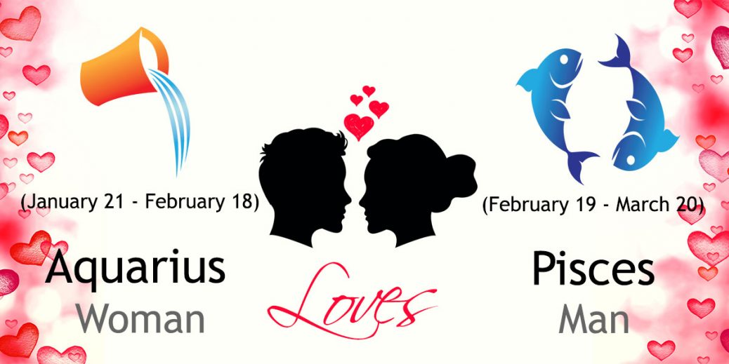 Aquarius Love Chart