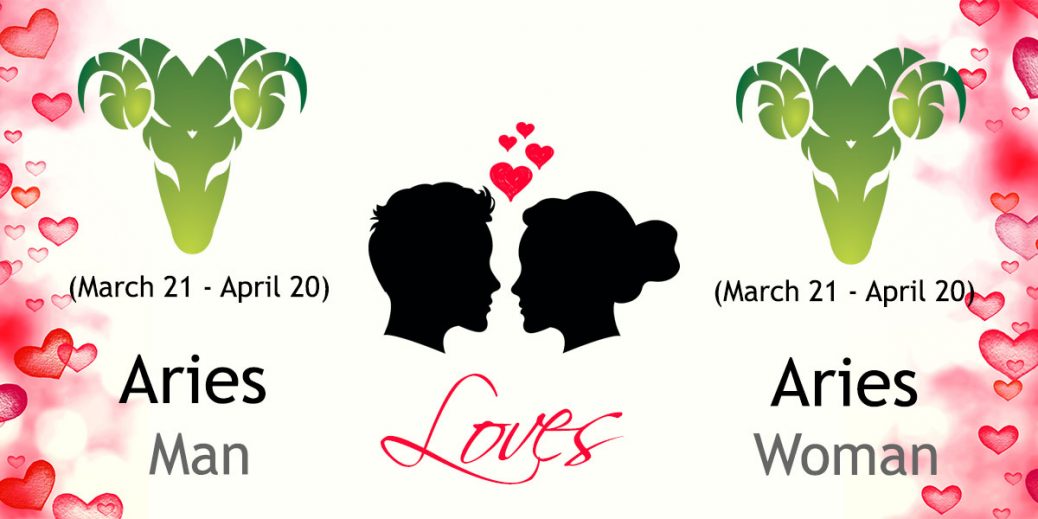 Aries Sexual Compatibility Chart