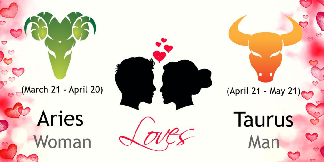 Aries And Taurus Compatibility Chart