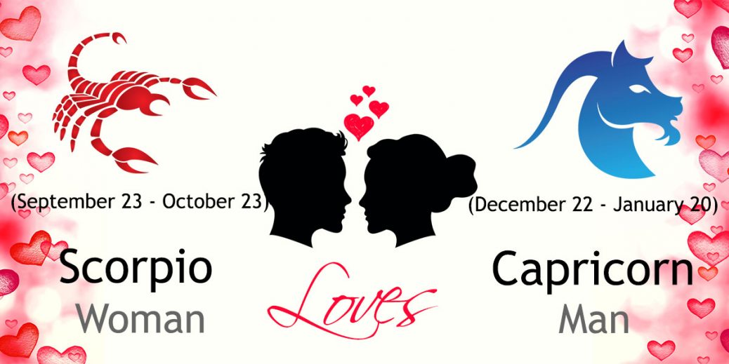 capricorn march 25 compatibility