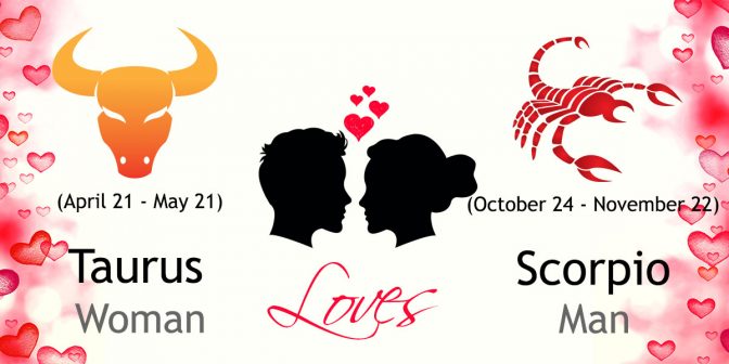 Taurus Man Scorpio Woman Forum