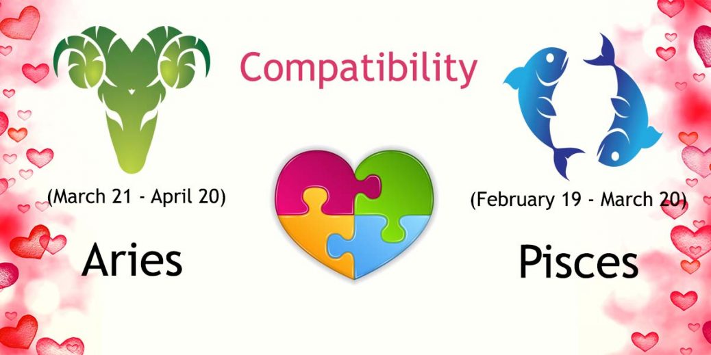 Aries And Pisces Compatibility Ask Oracle