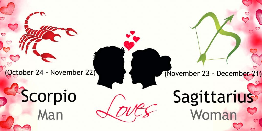 sagittarius woman dating scorpio man sagittarius woman dating scorpio man