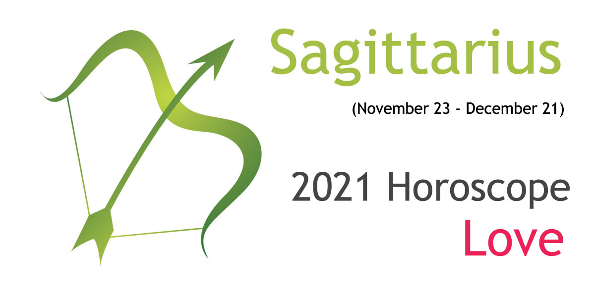 Sagittarius 2021 love ask oracle