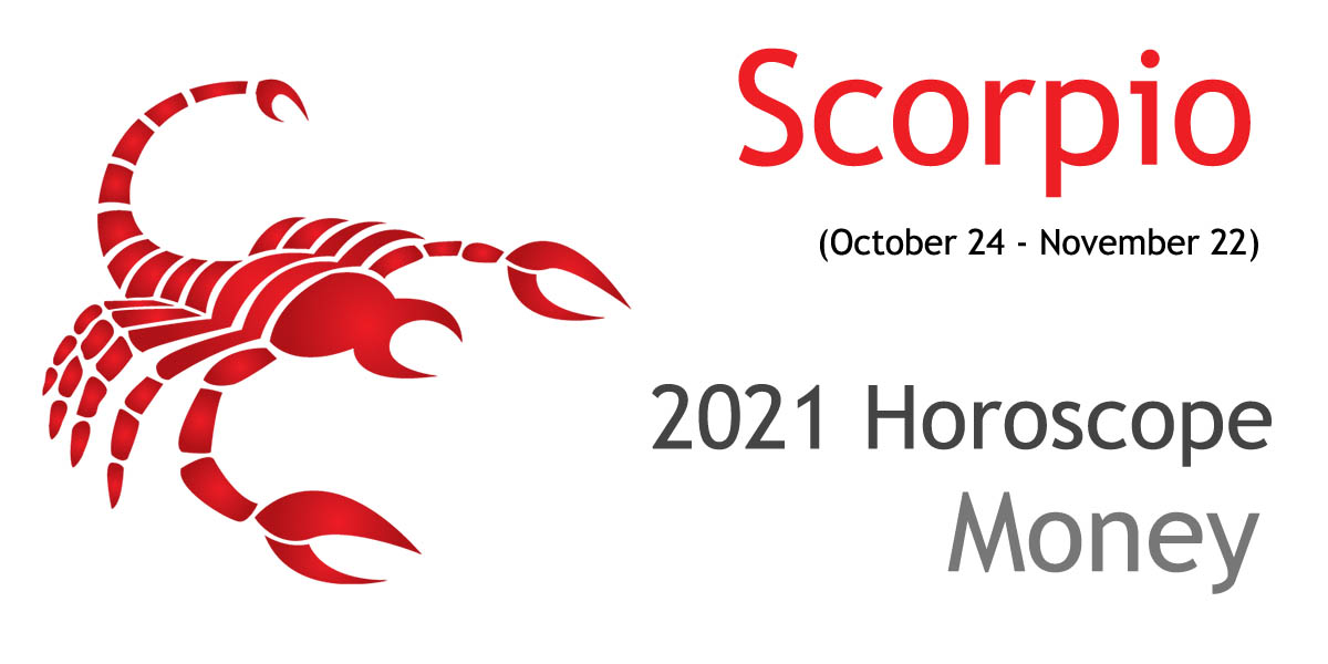 2021 Scorpio Yearly Career Horoscope Ask Oracle