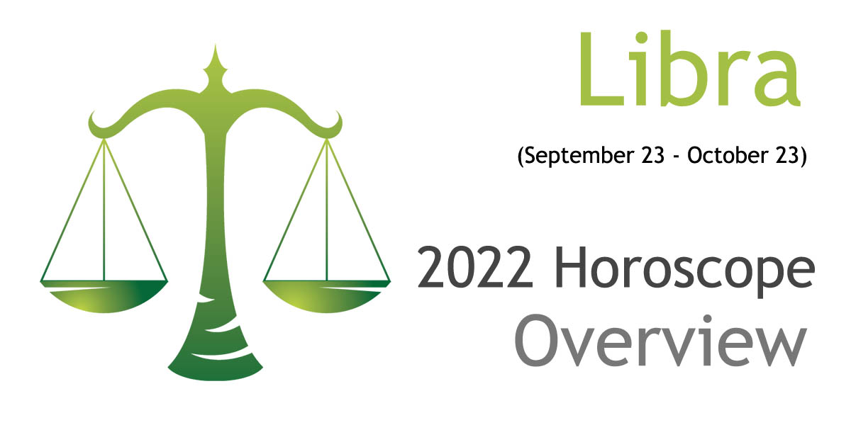 Libra 2022