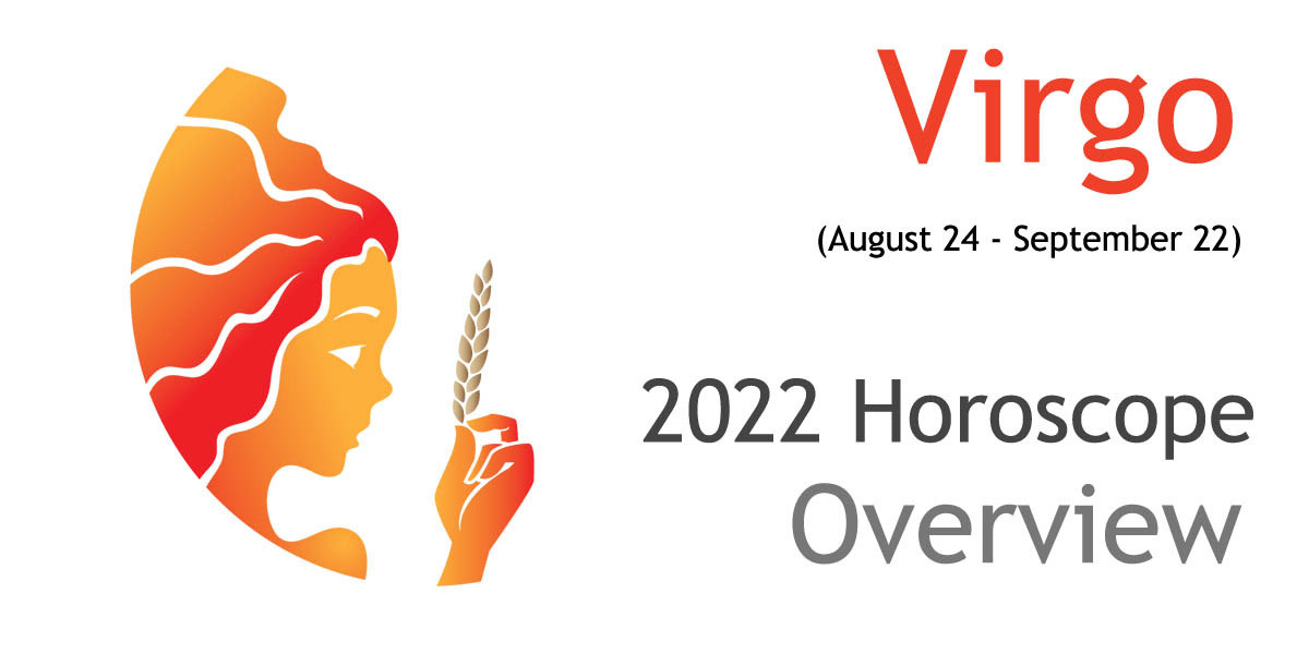 2022 Virgo Yearly Horoscope | Ask Oracle