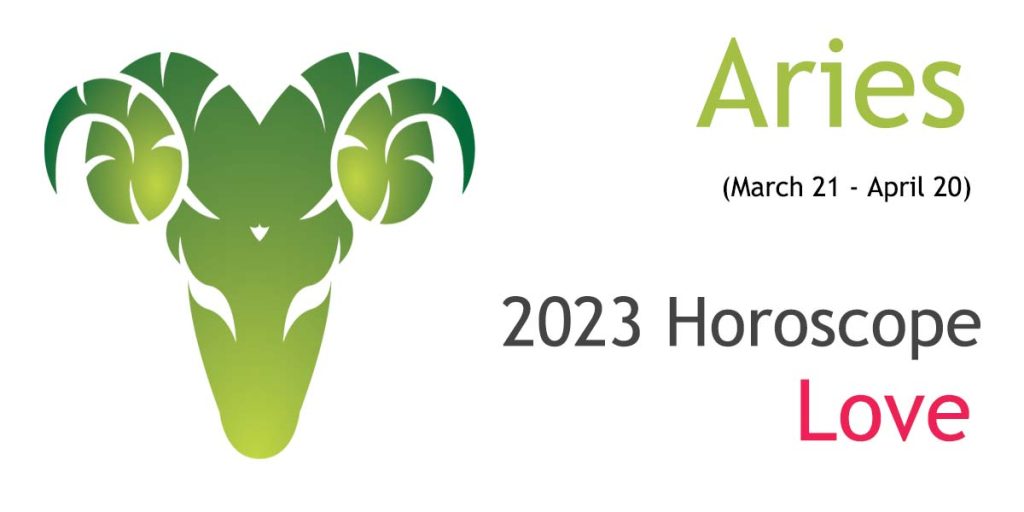 2023 Aries Yearly Love Horoscope Ask Oracle