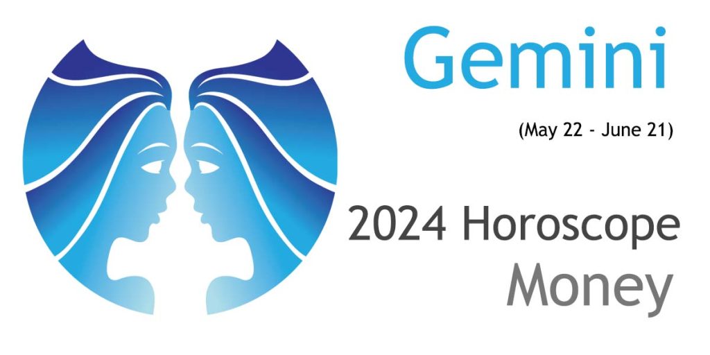 2024 Gemini Yearly Career Horoscope