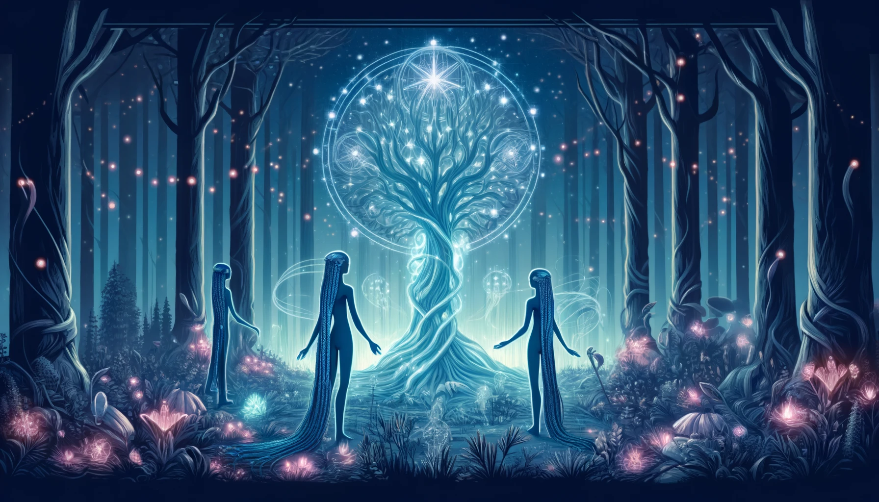 The Mysterious Realm of Black Magic: Separating Myth from Reality