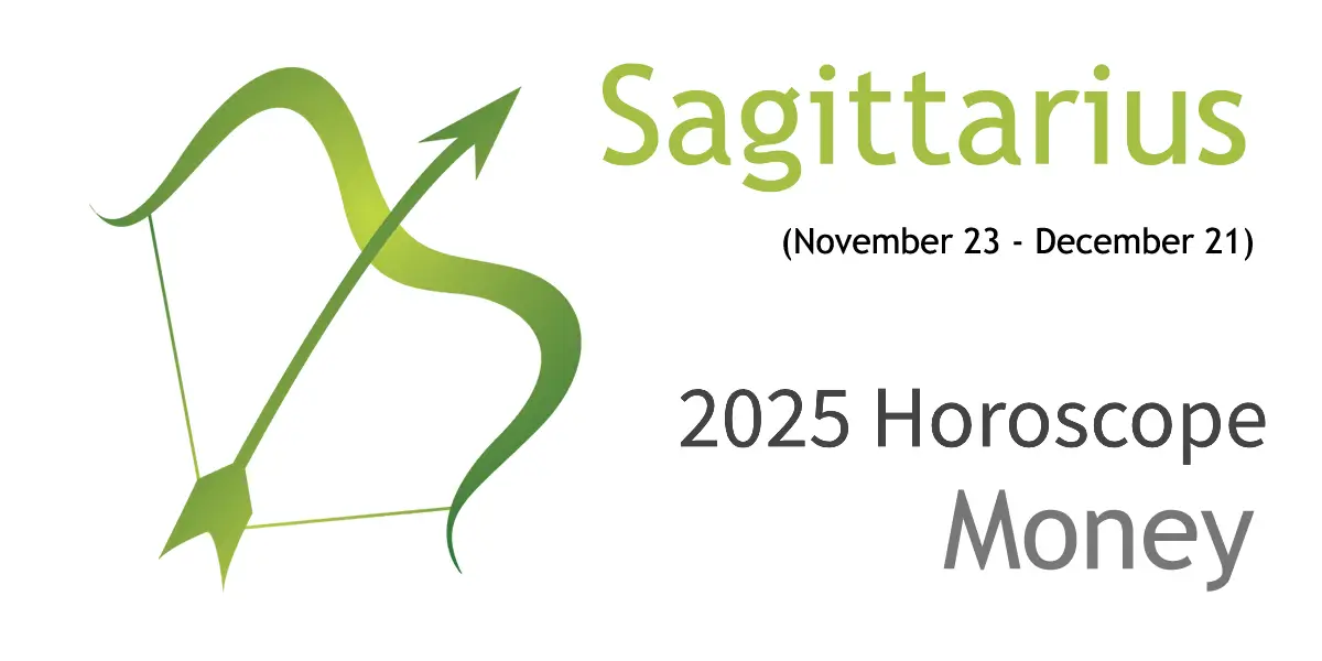 2025 Sagittarius Yearly Career Horoscope