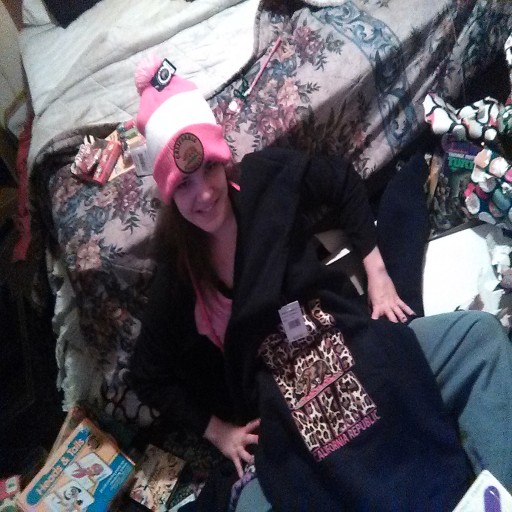 Profile picture of lilkim2788