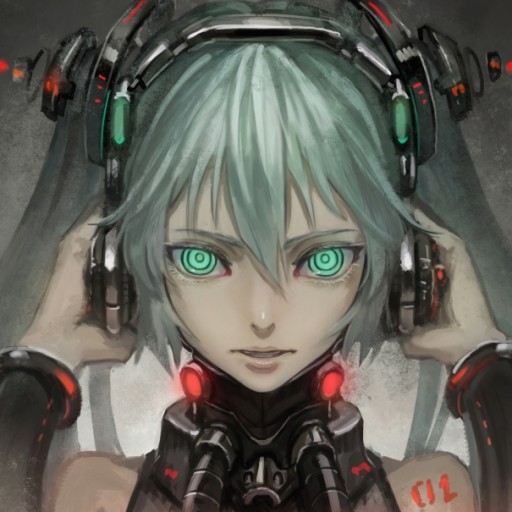Profile picture of Maholix